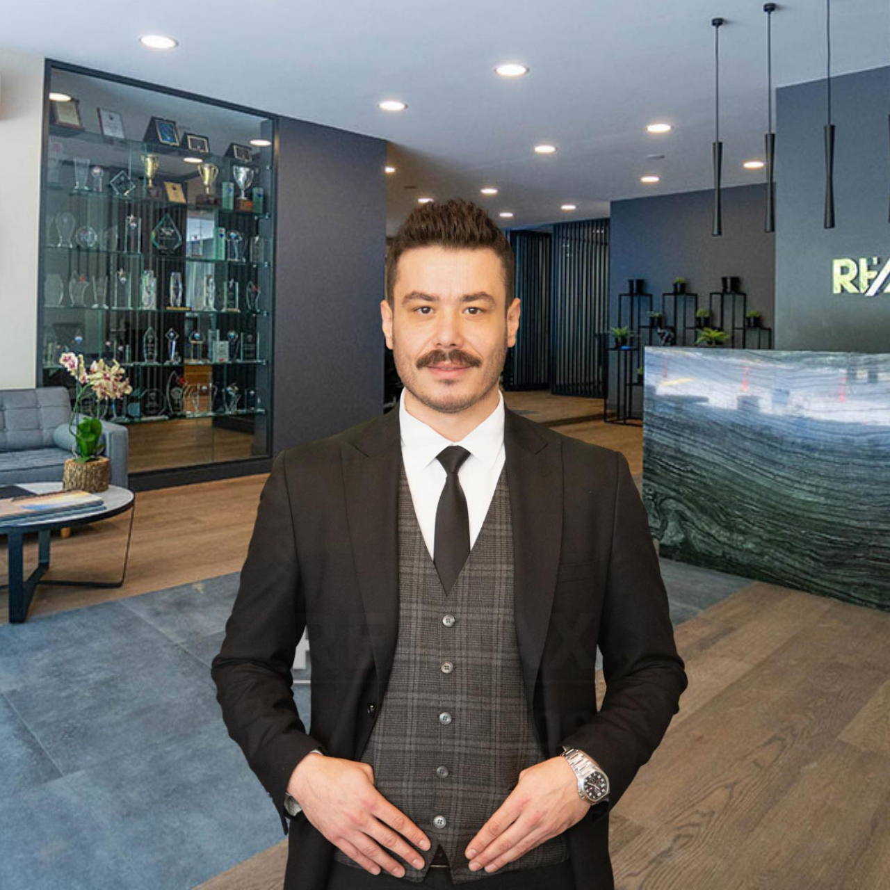 Emrah Bozkurt